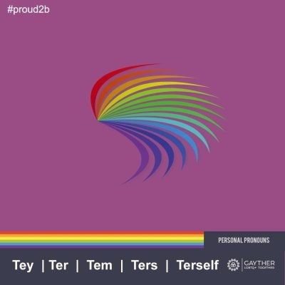 Pronouns Images - Tey Image (1)