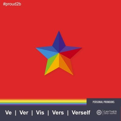 Pronouns Images - Ve Image (1)