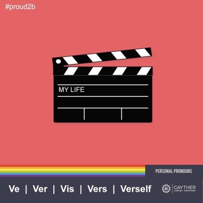 Pronouns Images - Ve Image (2)