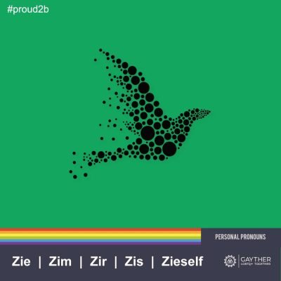 Pronouns Images - Zie Image (2)